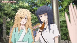 Zatsu Tabi: That’s Journey Episode 4 (Subtitle Indonesia)