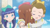 GaruGaku. ~Sei Gaaruzu Sukuea Gakuin~ Episode 13 SUB