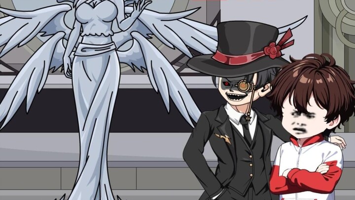 Rule Tales: The Earl's Butler ตอนที่ 7