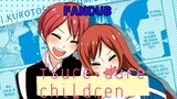 TSUZURE CHILDREN FANDUB BAHASA INDONESIA