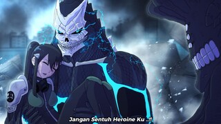 TRAILER Kaiju No. 8 SEASON 2 Riilis 2025 ..!!