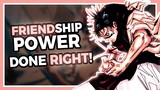 Why Choso's Power up is PERFECT!! | Jujutsu Kaisen Discussion