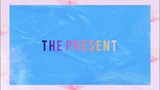 Jemay Santiago - THE PRESENT (Lyric Video)