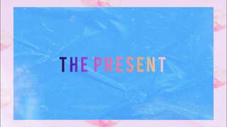 Jemay Santiago - THE PRESENT (Lyric Video)