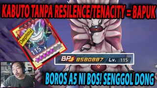 🔥🔥SSR+ BOROS YVMC MENGGILA DI LIGA MONSTER!! KABUTO SSR+ MATI KUTU! - ONE PUNCH MAN:The Strongest