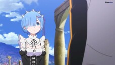 Re:Zero S1EP19