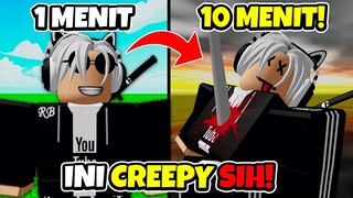 GAME ROBLOX YANG MAKIN LAMA MAKIN CREEPY! ADA ULTAH KEMATIAN?😰