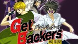 Getbackers Tagalog Episode 06 Dub