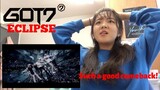 GOT7 - Eclipse MV Reaction [What a bop!]