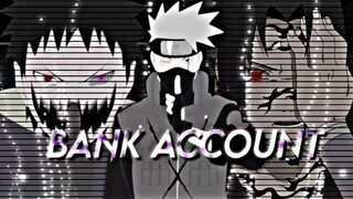 Ketika AMV Naruto pake lagu favorit🔥