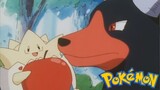 Pokémon Tập 182: Hellgar Và Togepy (Lồng Tiếng)