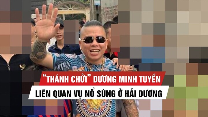 Dương Minh Tuyền Bị Bắn Huấn Hoa Hồng Nói Gì | Hồ Văn Văn Khoa Đang Làm Gì Và Ở Đâu