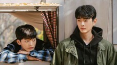 Cherry Blossom After Winter EP 5 Subtitle Indonesia