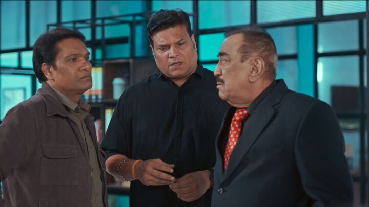 Cid Season 2 Episode 8 Full episode || Cid Episode 8