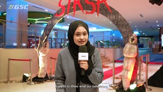 Siksa | Movie Review