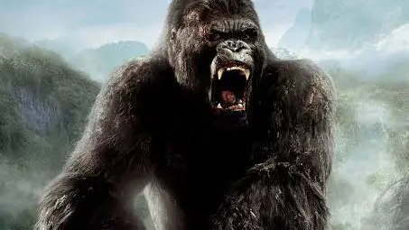 King Kong (2005)