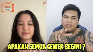 KENAPA CEWEK SELALU MANDANG FISIK⁉️ - PRANK OME TV