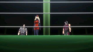 Topeng Macan Eps 25 Sub Indonesia Smackdown Anime