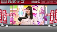 Nogizaka Under Construction Episode 381