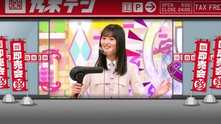 Nogizaka Under Construction Episode 381