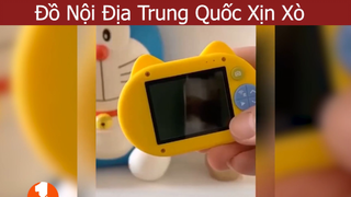 Đồ nội địa Trung Quốc BÁ ĐẠO.20 #noidiatrung
