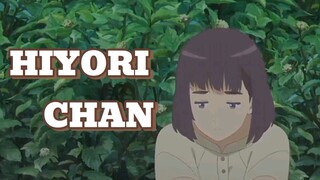 hiyori || mayoiga part 2