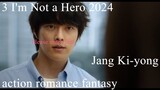 3 I'm Not a Hero Eng Sub