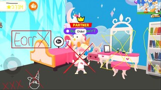 cách nhận quà sinh nhật play together