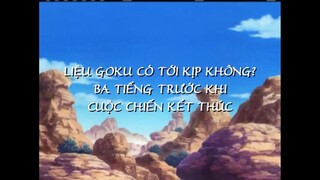 7 Viên Ngọc Rồng Z Kai - Tập 11: Liệu Goku Có Tới Kịp Không? 3 Tiếng Trước Khi Cuộc Chiến Kết Thúc!