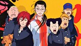 The Gokusen (2004) Episode 5 English Sub (Anime)