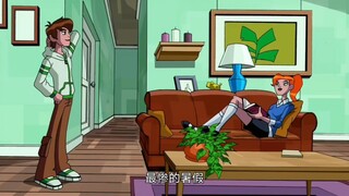 "Lớp nhỏ ben10 không đồng hồ siêu hot" Season 1 của Young Hackers đã phát triển toàn diện và một lần