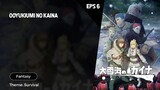 Ooyukiumi no Kaina Episode 6 Subtitle Indo