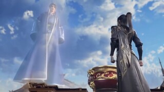 Battle Through The Heavens S 5 Episode 125 Subtitle Indonesia
