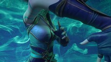 Battle Through The Heavens Season 5 Episode 134 Preview