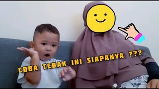 Reaksi Anak 1 Tahun Dengar Lagu Memories OST One Piece