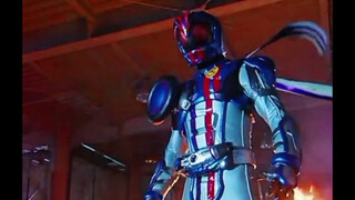 Masked Rider Mach: All Forms