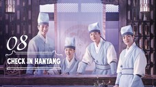 🇰🇷 Episode 8 | Check-in Hanyang (2024) [ENG SUB]