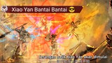 Battle thought the heaven [S5] E37 [1080p] Sub Indo
