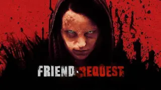 Friend Request (2016) [Horror/Thriller]