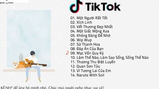 Những Bản Nhạc Tik Tok Remix Hay Nhất 2020_ 22