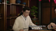 Quán Trọ Như Ý EP 14 [Sub Việt]