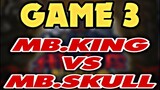 Onmyoji Arena | CHUNG KẾT: MB.King vs MB.Skull - Khi kinh nghiệm và đẳng cấp lên tiếng !