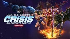 Justice League- Crisis On Infinite Earths Part One - watch full movie,link on description