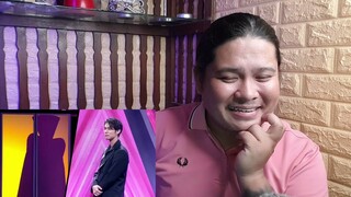 เรื่องบนเตียง - ไบร์ท วชิรวิชญ์ | The Wall Song ร้องข้ามกำแพง REACTION || Jethology