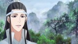【Xicheng】First meeting·Ruoru, for whom did you return when you first met?