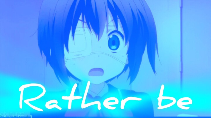 Rikka Takanashi「AMV」