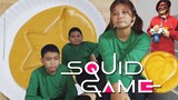 สควิดเกม ในชีวิตจริง!! ภารกิจผ่านด่าน EP.3 | Squid Game