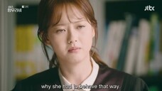 EP.13 Miss Hammurabi