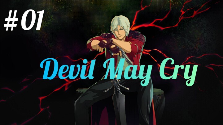 Devil May Cry Ep01