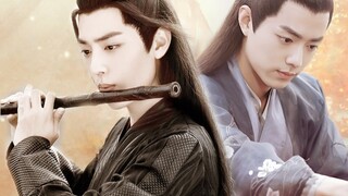 [My Wife Is a Superior Episode 3] Wei Wuxian & Beitang Moran ||. Drama yang diproduksi sendiri oleh 